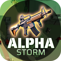 Alpha Storm icon