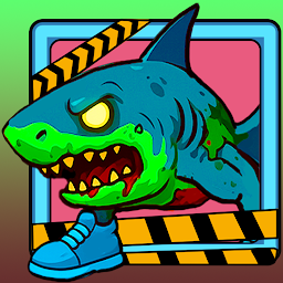 Brainrot Survival icon
