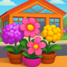 Plant & Pot: Garden Shop icon