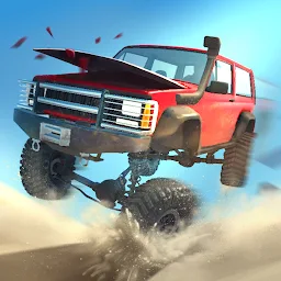 Road Fury icon